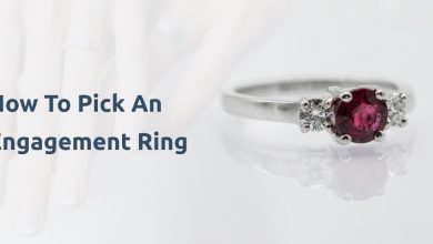 Photo of How to Pick an Diamond Engagement Ring