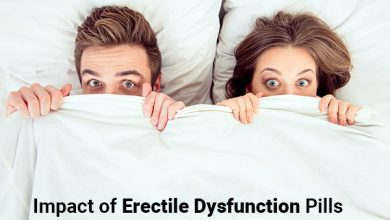 Photo of Impact of Erectile Dysfunction Pills During Sex