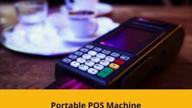 Photo of Six Advantages of Switching to A Portable POS Machine.