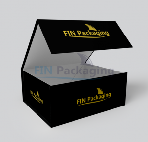 Custom product box