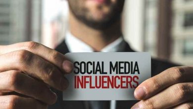 Photo of 7 Steps to Becoming a Social Media Influencer