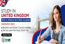 Photo of How Consultants Can Help You Study In UK?