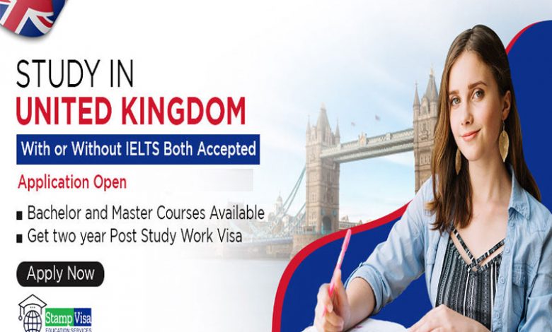 Study in UK Consultants in Delhi