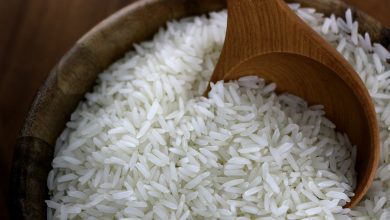 Photo of How to store basmati parboiled rice (Cooked)