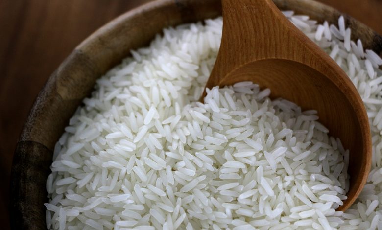 Basmati Parboiled Rice