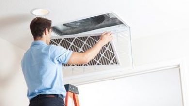 Photo of Myths You Need to Know About Air Duct Cleaning