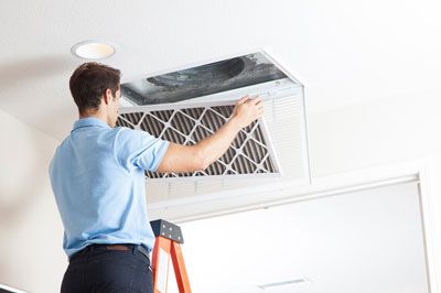 Air Duct Cleaning Englewood CO