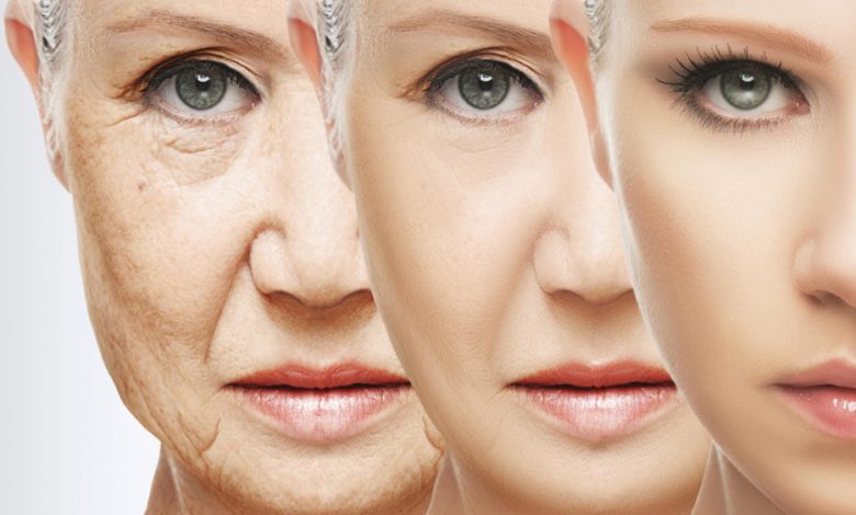 Anti-Aging Market