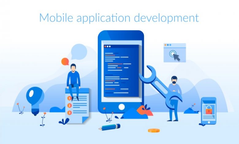 best mobile app development company