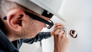 Photo of What are the steps to becoming an electrician?