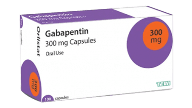 Photo of Everything You Need to Know About Gabapentin 300mg