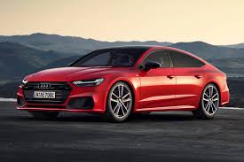 Photo of Audi A7 A worth buying family car
