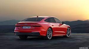 Audi A7 A worth buying family car