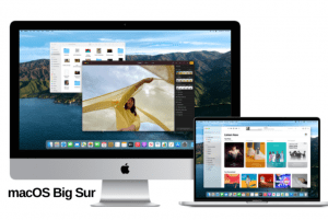 macOS Big Sur