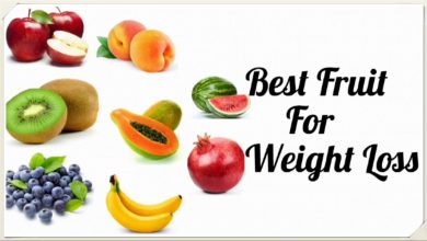 Photo of 10 of the Best Fruits for Weight Loss and How to Enjoy Them Daily