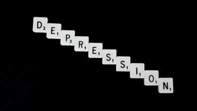 Photo of 5 tips to lose depression effects