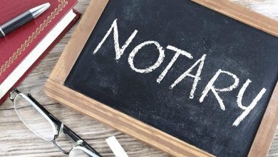 Photo of You should know these 9 thing before hiring Notary Public Oakland