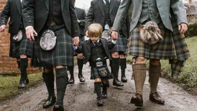 Photo of Scottish versus Irish Kilts: What’s the distinction?