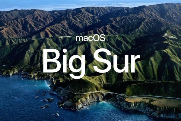 Mac OS X Big Sur Download