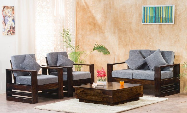 Best online furniture in India