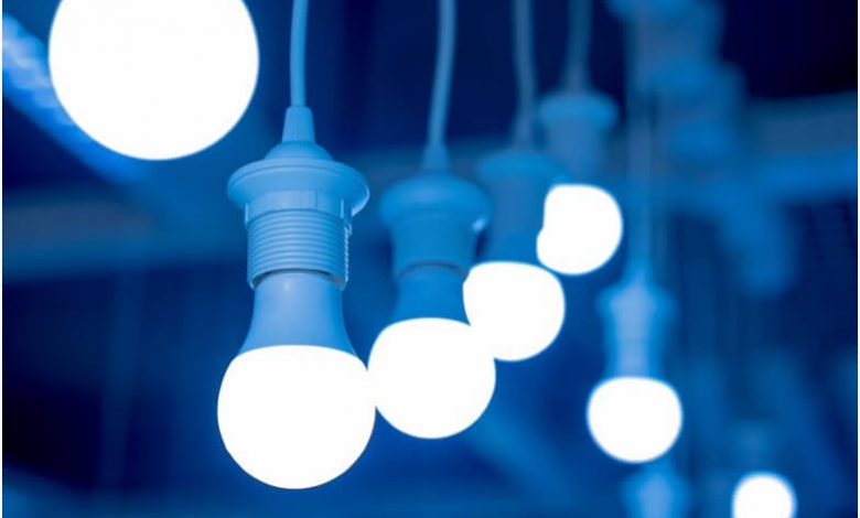 UAE Smart Lighting Market