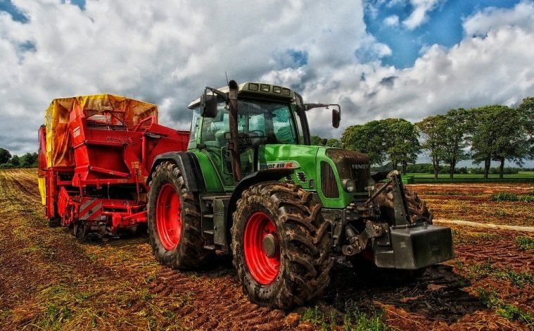 Essential Information Before Buying a Tractor in India