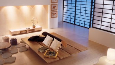 Photo of Types of Zen Principles used by interior designers for your sweet home