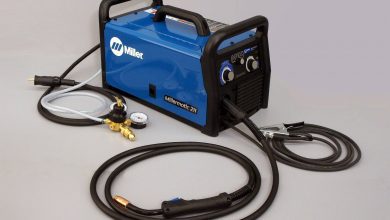 Photo of Why Millermatic 211 is Great Small MIG Welder