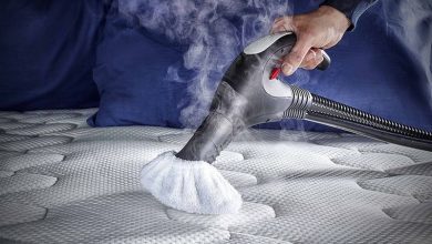 Photo of What Is the Best Way to Steam Clean Your Mattress?