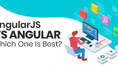 Photo of Why Choosing AngularJS for Web App Development is the Right Choice?