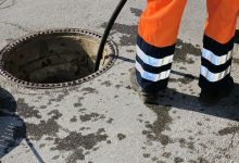 Photo of CCTV Drain Inspection Cost In Sydney | Install Camera With Care