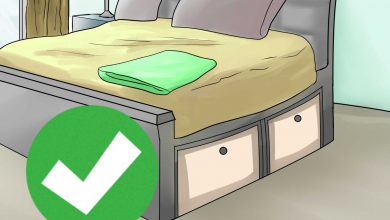 Photo of How To Find Out If A Bed Is A Right Size For You?