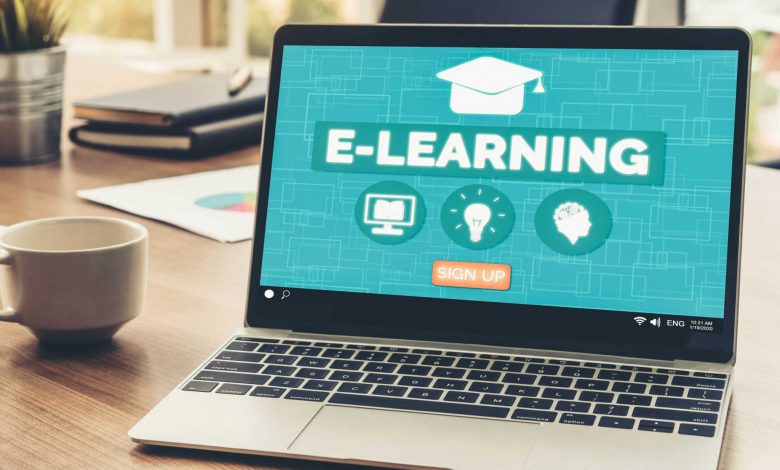 E-Learning