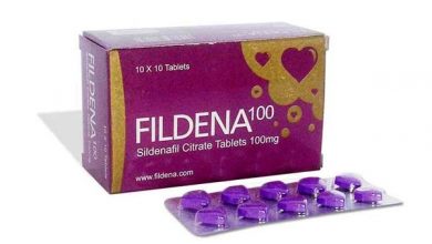 Photo of What is Fildena 100 mg?