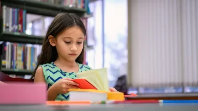 Photo of Ways To Make Homework Less Anxious For Students