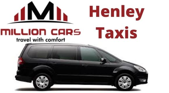 Henley Taxis