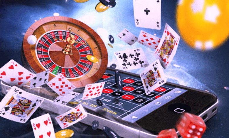 Hints to win your favorite online casino games