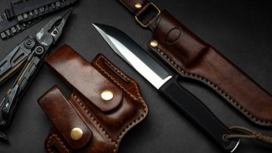 Photo of How to choose the best Pocket Knives