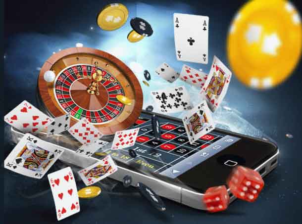 Playing slots on-line is one of the maximum fun activities
