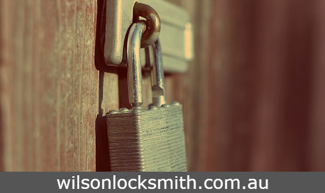 locksmith