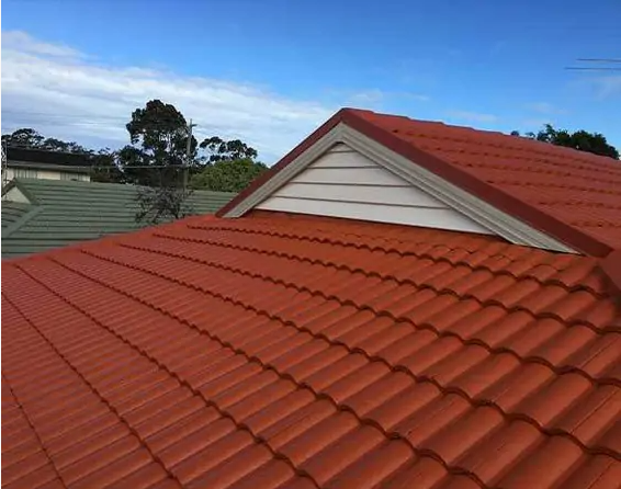 Roof repairs specialists