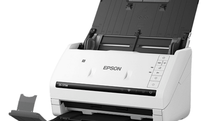 Best Single Pass Duplex Scanner