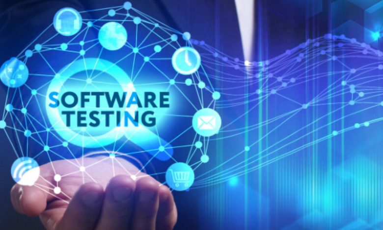 Software Testing Online Training