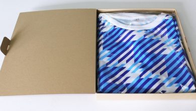 Photo of Get Stylish Printed Custom T-shirt Boxes at wholesale rates