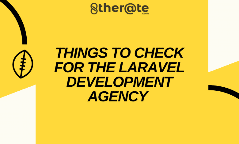 Laravel-development-company