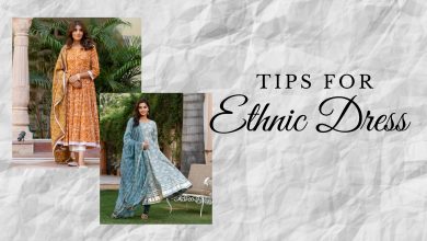 Photo of Tips to Consider When Shopping for Ethnic Dress Online