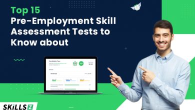 Photo of Top 15 Pre-Employment Skill Assessment Tests to Know about