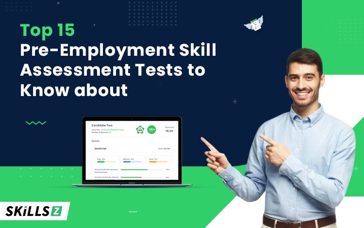 Pre-Employment Skill Assessment