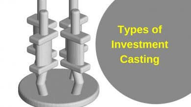 Photo of How many types of investment casting are there?