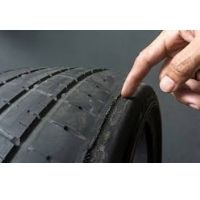 Photo of Improve your habit if you drive on under-inflated tyres